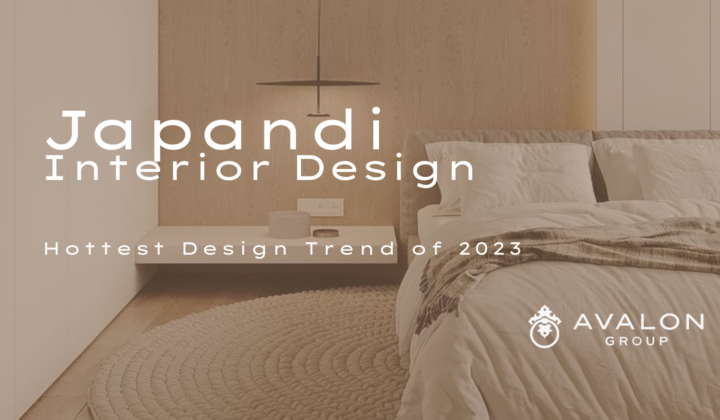 Japandi Interior Design: Hottest Trend of 2023