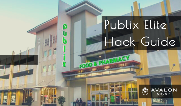 Publix Elite Hack Guide