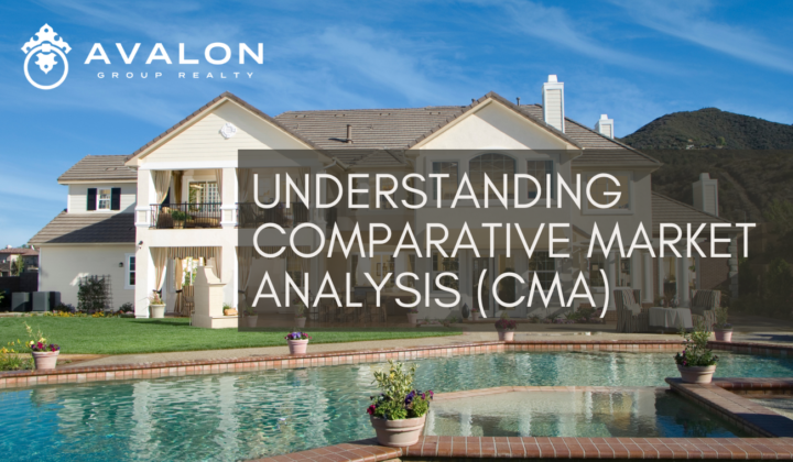 Understanding Comparative Market Analysis (CMA) in Real Estate