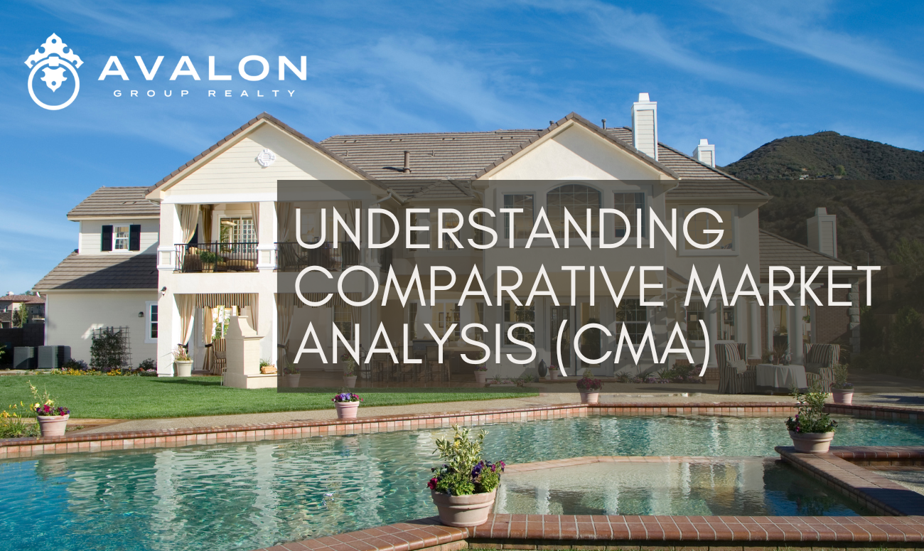 Understanding Comparative Market Analysis (CMA) in Real Estate