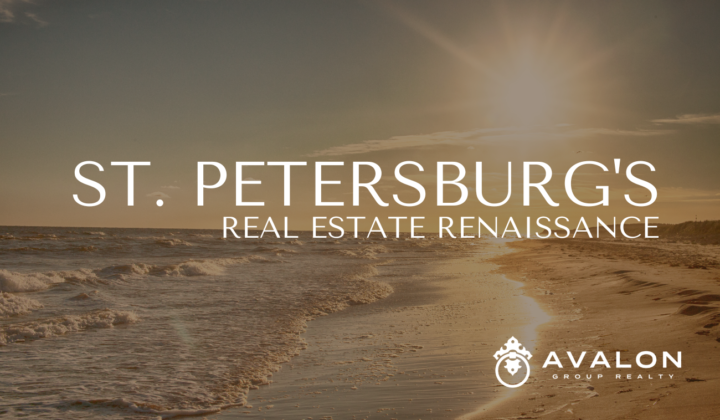 St. Petersburg’s Real Estate Renaissance