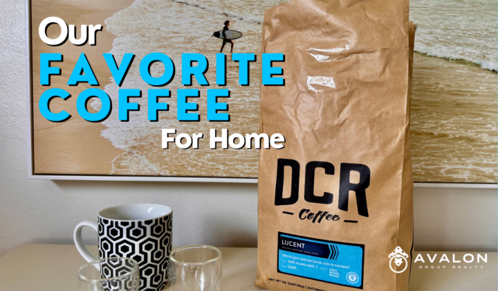 Our Favorite Coffee For Home