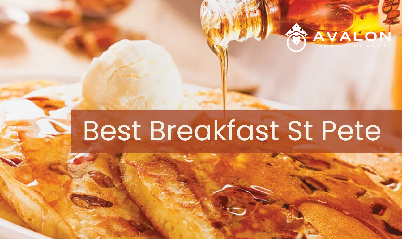 Best Breakfast St Pete