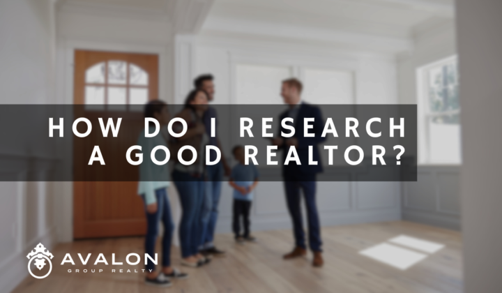 How Do I Research a Good Realtor?