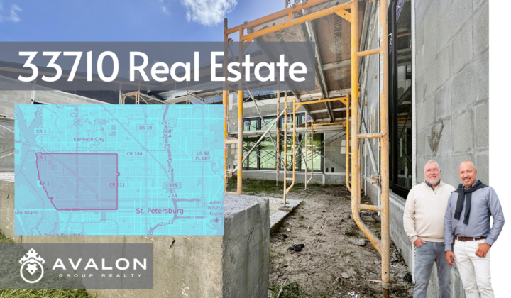 33710 Real Estate