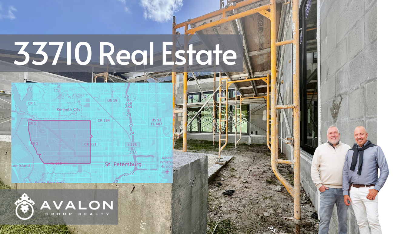 33710 Real Estate