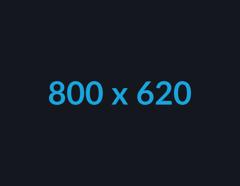 Placeholder 800x620