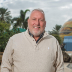 Aaron Hunt, realtor at Avalon Group Realty
