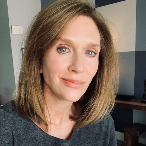Jeannie Johnston