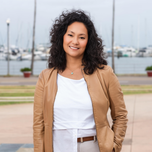 Yvette Kim